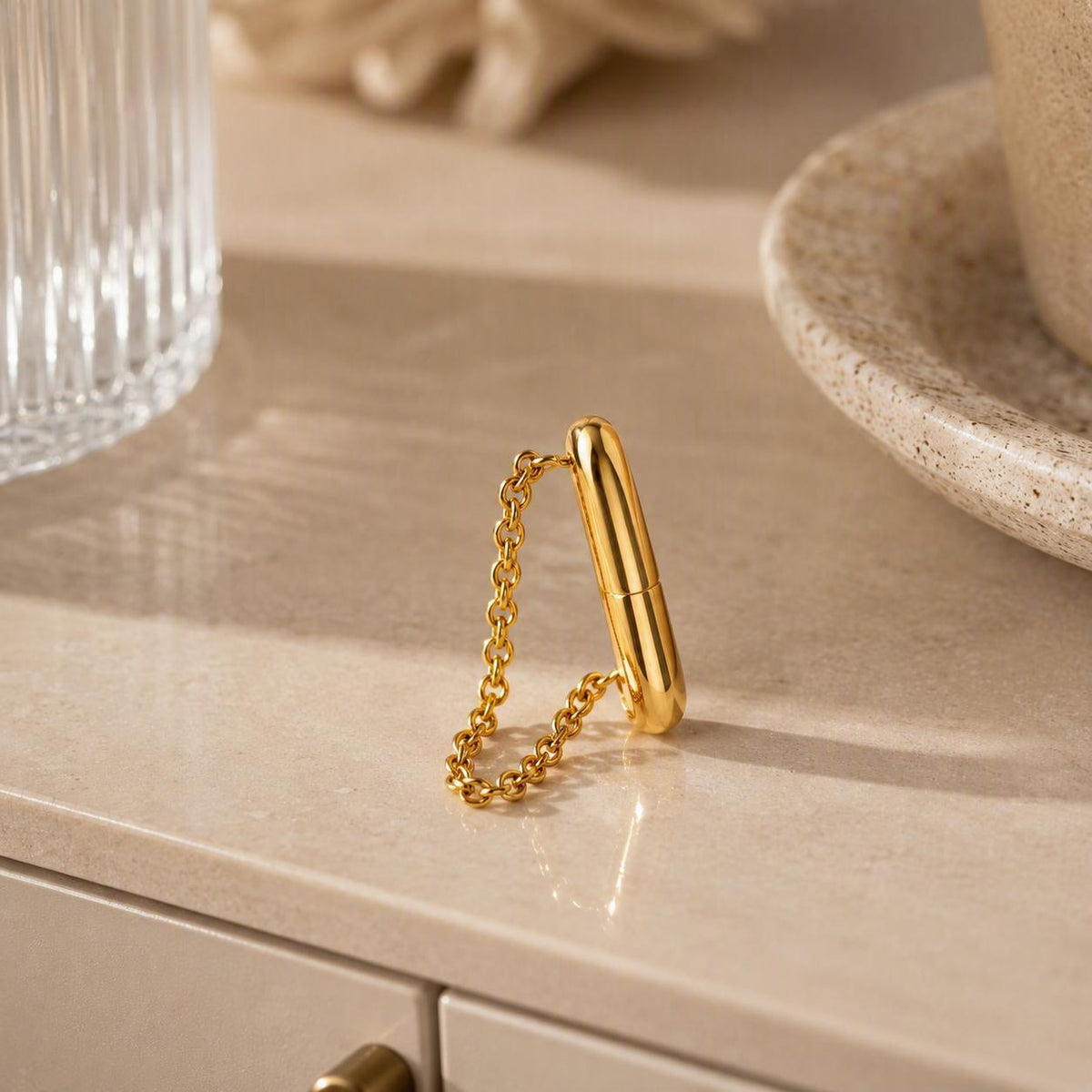 Gold Plated Collection
