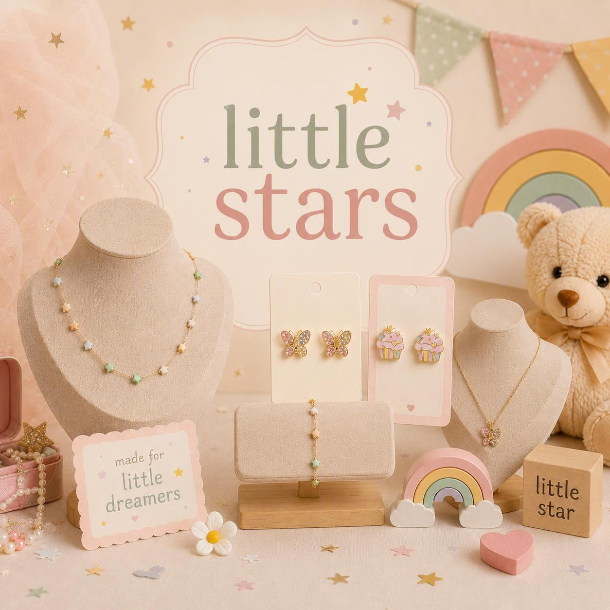 Little Stars Collection