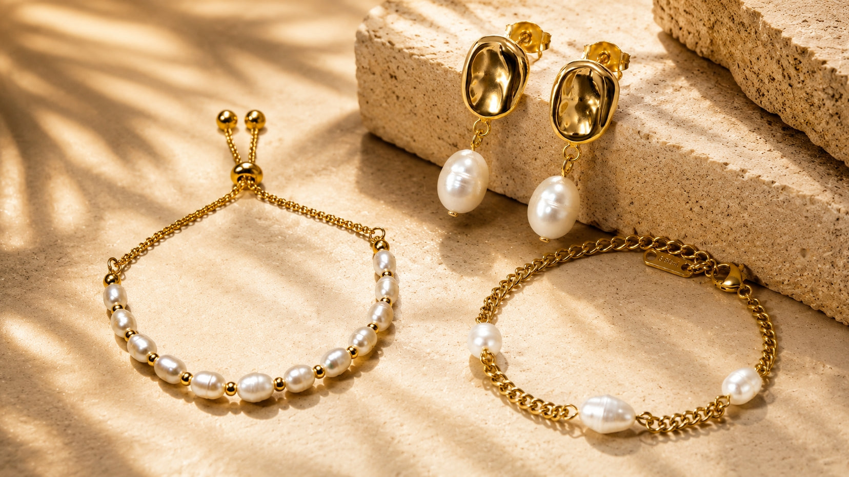 Pearl Collection