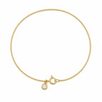 Blade Chain bracelet