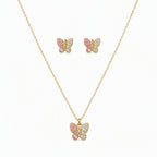 Butterfly Wishes Kids Set