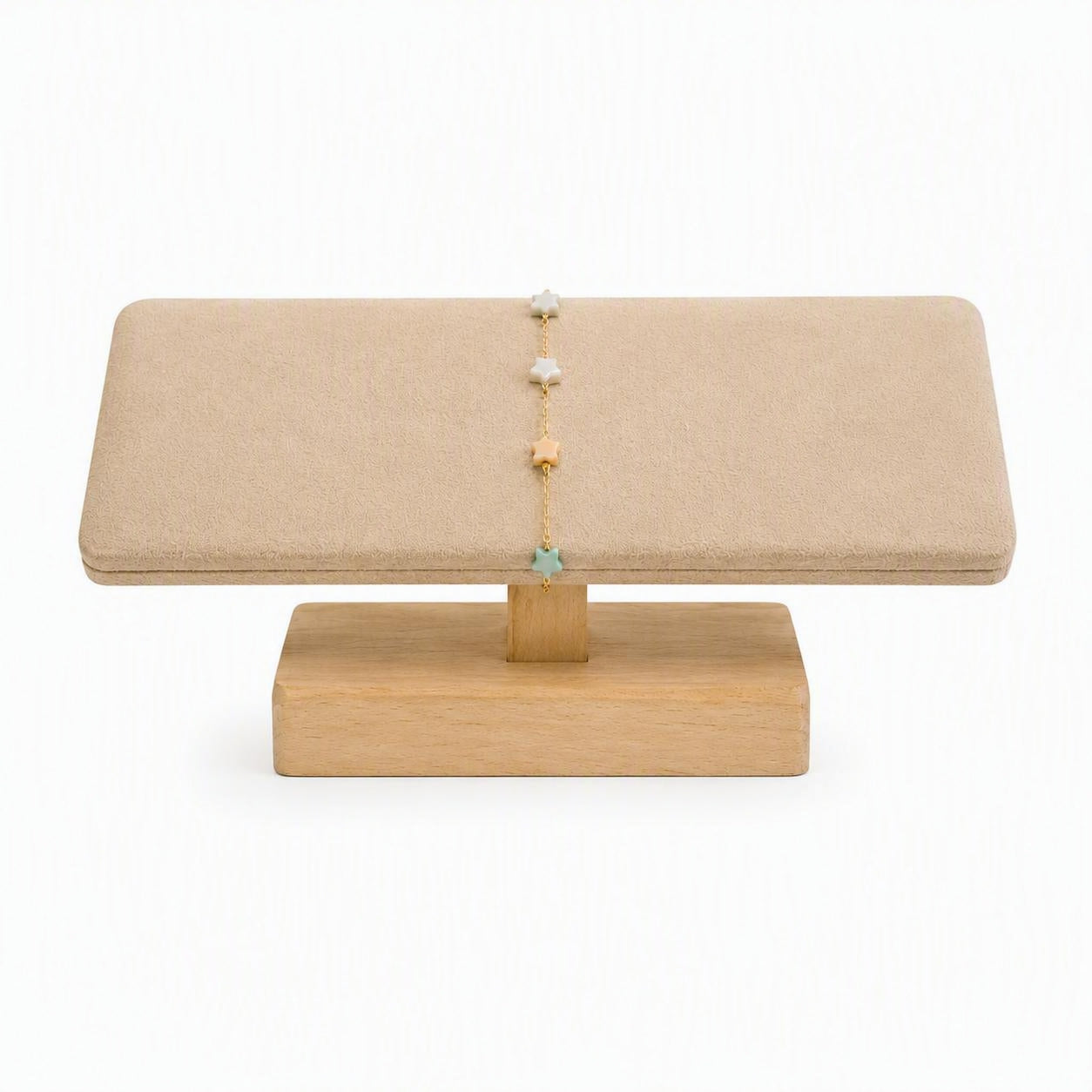 Little Star Shell Kids Bracelet