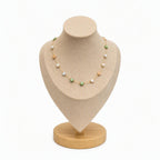 Little Star Shell Kids Necklace