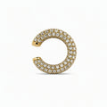 Pavé Ear Cuff