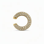 Pavé Ear Cuff