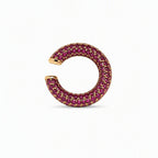 Pavé Ear Cuff