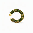 Pavé Ear Cuff