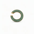 Pavé Ear Cuff