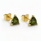Prism Stud Earrings