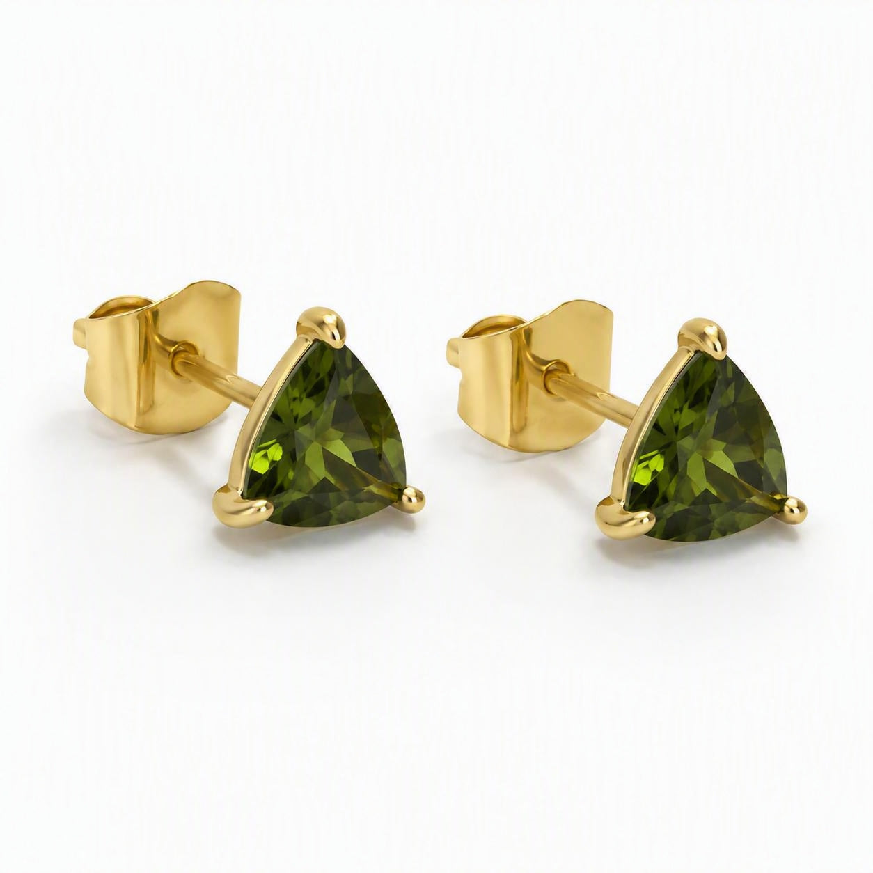 Prism Stud Earrings