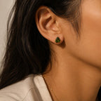 Prism Stud Earrings
