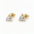 Prism Stud Earrings