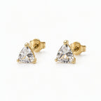 Prism Stud Earrings