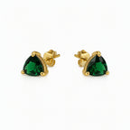 Prism Stud Earrings