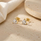 Prism Stud Earrings