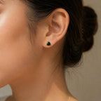 Prism Stud Earrings