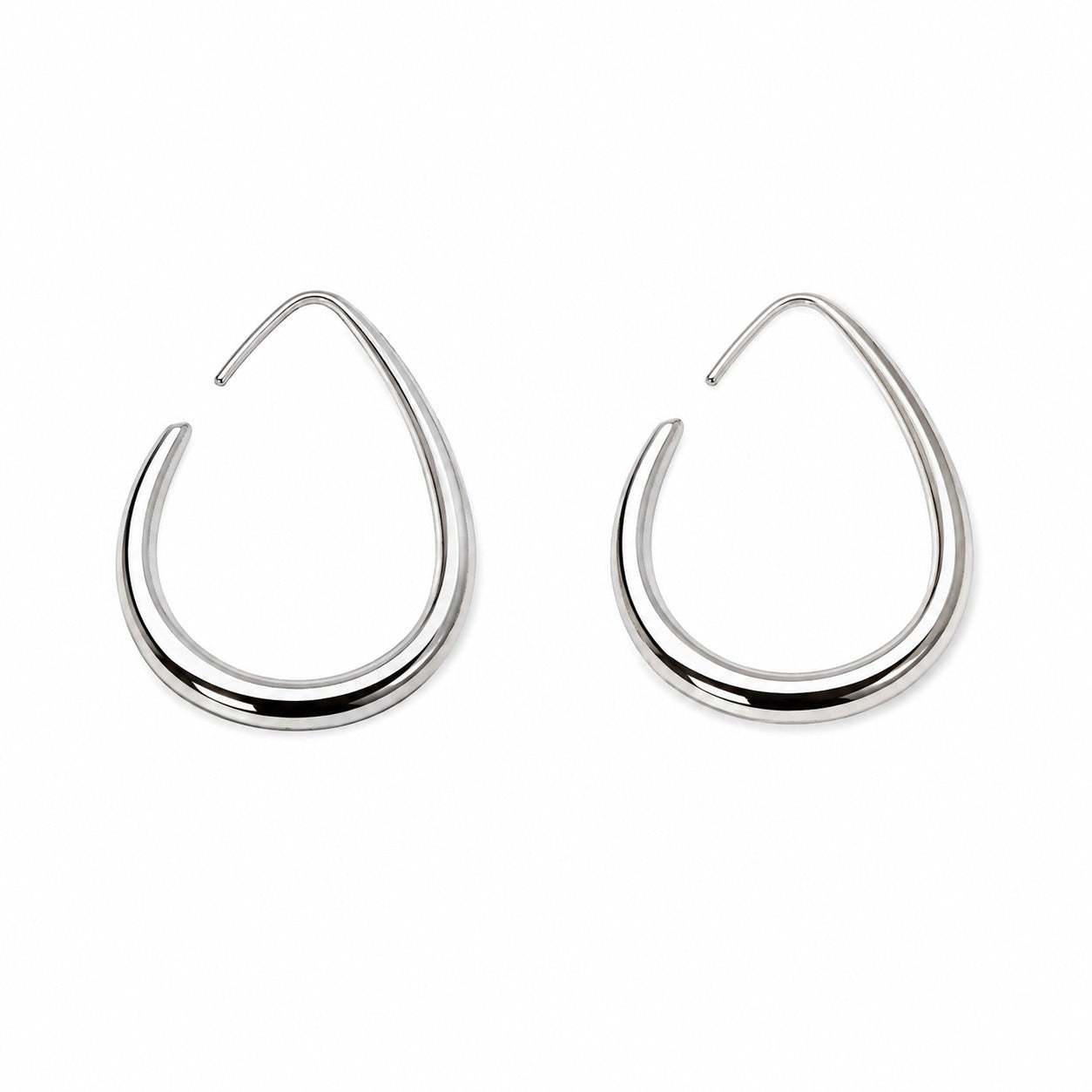 Teardrop Earrings