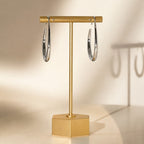 Teardrop Earrings