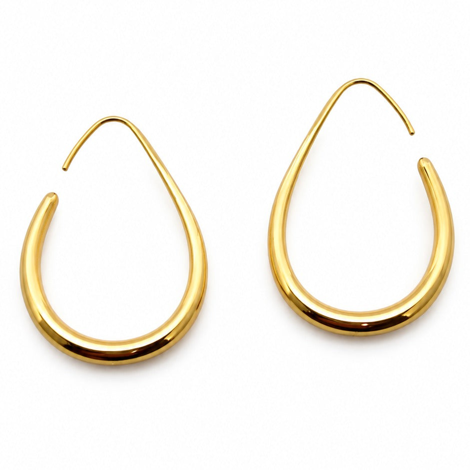 Teardrop Earrings