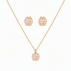 Cupcake Dreams Kids Set